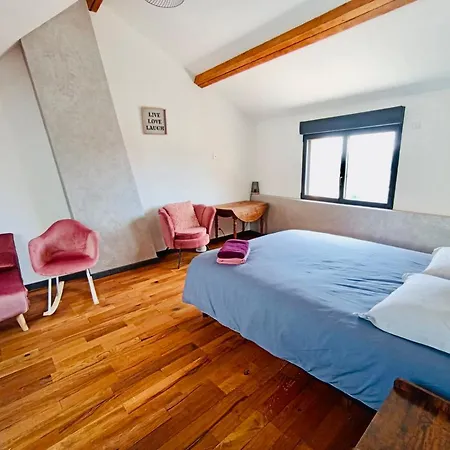 Kundalini - Guest house *