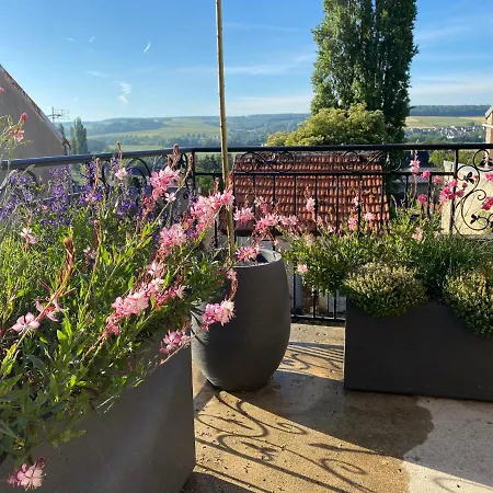 Kundalini - Vincelles (Marne)