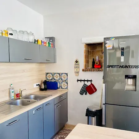 Kundalini - Penzion Vincelles (Marne)