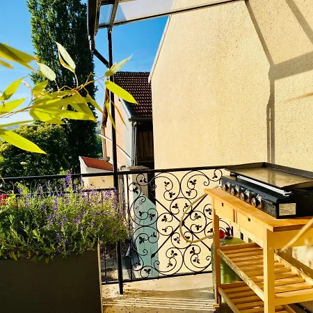 Kundalini - Guest house