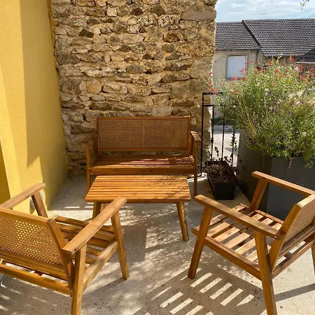 Kundalini - Guest house *