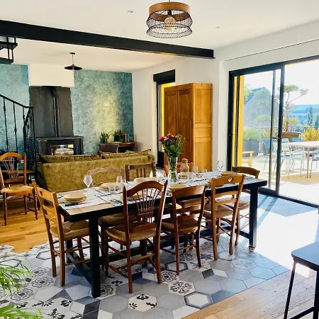 Guest house Kundalini -