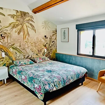 Guest house Kundalini - *