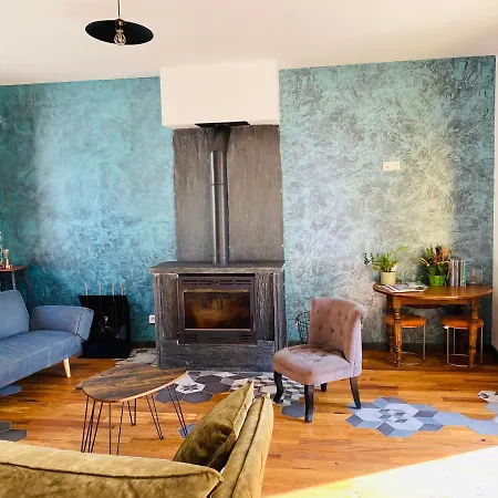 Kundalini - Penzion Vincelles (Marne)