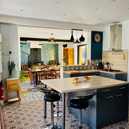 Kundalini - Penzion Vincelles (Marne)